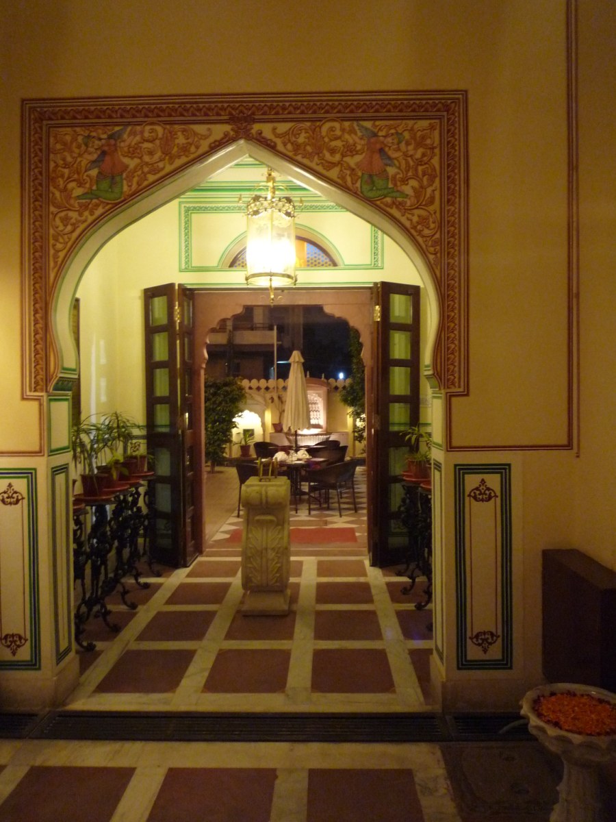 Hotel Shahpura House68
